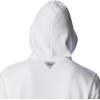 imageColumbia Mens PFG Elements HoodieWhite Gradient