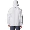 imageColumbia Mens PFG Elements HoodieWhite Gradient