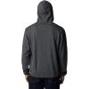 imageColumbia Mens Stone Canyon HoodieBlack HeatherGemlines Graphic