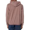 imageColumbia Mens Stone Canyon HoodieLight Raisin Heather