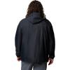 imageColumbia Mens The Drizz JacketBlack