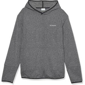 imageColumbia Mens Stone Canyon HoodieBlack Heather