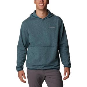 imageColumbia Mens Stone Canyon HoodieNight Wave