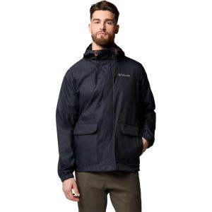 imageColumbia Mens The Drizz JacketBlack
