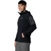 imageColumbia Mens Tall Heights Ii Hooded SoftshellBlack
