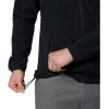 imageColumbia Mens Tall Heights Ii Hooded SoftshellBlack