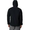 imageColumbia Mens Tall Heights Ii Hooded SoftshellBlack