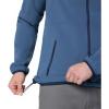 imageColumbia Mens Tall Heights Ii Hooded SoftshellDark Mountain