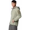 imageColumbia Mens Tall Heights Ii Hooded SoftshellSafari
