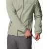 imageColumbia Mens Tall Heights Ii Hooded SoftshellSafari