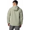 imageColumbia Mens Tall Heights Ii Hooded SoftshellSafari