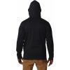 imageColumbia Mens Trek Full Zip HoodieBlack