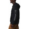 imageColumbia Mens Trek Full Zip HoodieBlack