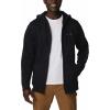 imageColumbia Mens Trek Full Zip HoodieBlack