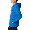 imageColumbia Mens Trek Full Zip HoodieBright Indigo