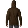 imageColumbia Mens Trek Full Zip HoodieOlive Green
