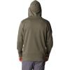 imageColumbia Mens Trek Full Zip HoodieStone Green