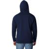imageColumbia Mens Trek Ii HoodieCollegiate NavyCsc Varsity Arch