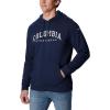 imageColumbia Mens Trek Ii HoodieCollegiate NavyCsc Varsity Arch