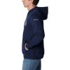 imageColumbia Mens Trek Ii HoodieCollegiate NavyCsc Varsity Arch
