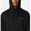 imageColumbia Mens Viewmont Ii Sleeve Graphic HoodieBlackCity Grey