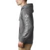 imageColumbia Mens Viewmont Ii Sleeve Graphic HoodieCity GreyColumbia Grey