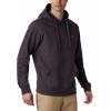 imageColumbia Mens Viewmont Ii Sleeve Graphic HoodieDark PurpleShale Purple