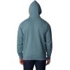 imageColumbia Mens Viewmont Ii Sleeve Graphic HoodieMetal