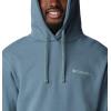imageColumbia Mens Viewmont Ii Sleeve Graphic HoodieMetal