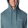 imageColumbia Mens Viewmont Ii Sleeve Graphic HoodieMetal