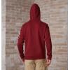 imageColumbia Mens Viewmont Ii Sleeve Graphic HoodieRed JasperWhite