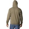 imageColumbia Mens Viewmont Ii Sleeve Graphic HoodieStone Green