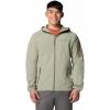 imageColumbia Mens Tall Heights Ii Hooded SoftshellSafari