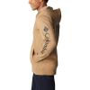 Delta Heather/Csc Sleeve Logo