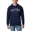 imageColumbia Mens Trek Ii HoodieCollegiate NavyCsc Varsity Arch