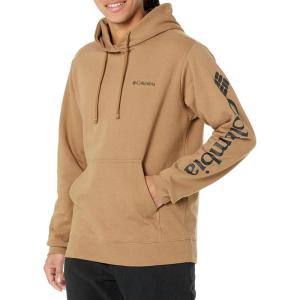 imageColumbia Mens Viewmont Ii Sleeve Graphic HoodieDelta