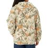 imageColumbia Mens Helvetia HoodieAncient Fossil Floriculture