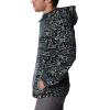 imageColumbia Mens Helvetia HoodieBlack Geo Print