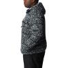 imageColumbia Mens Helvetia HoodieBlack Geo Print