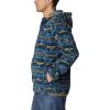imageColumbia Mens Helvetia HoodieCollegiate Navy Checkered Peaks Multi