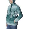 imageColumbia Mens Helvetia HoodieNight Wave Solar Ski Print