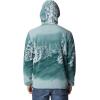 imageColumbia Mens Helvetia HoodieNight Wave Solar Ski Print