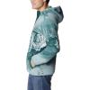 imageColumbia Mens Helvetia HoodieNight Wave Solar Ski Print