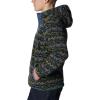 imageColumbia Mens Helvetia HoodieSpruce 80s Stripe Print