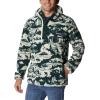 imageColumbia Mens Helvetia HoodieSpruce Roasted Print