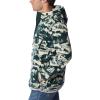 imageColumbia Mens Helvetia HoodieSpruce Roasted Print