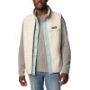 imageColumbia Mens Helvetia VestDark Stone