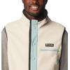 imageColumbia Mens Helvetia VestDark Stone