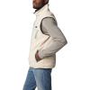 imageColumbia Mens Helvetia VestDark Stone
