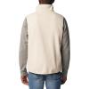 imageColumbia Mens Helvetia VestDark Stone